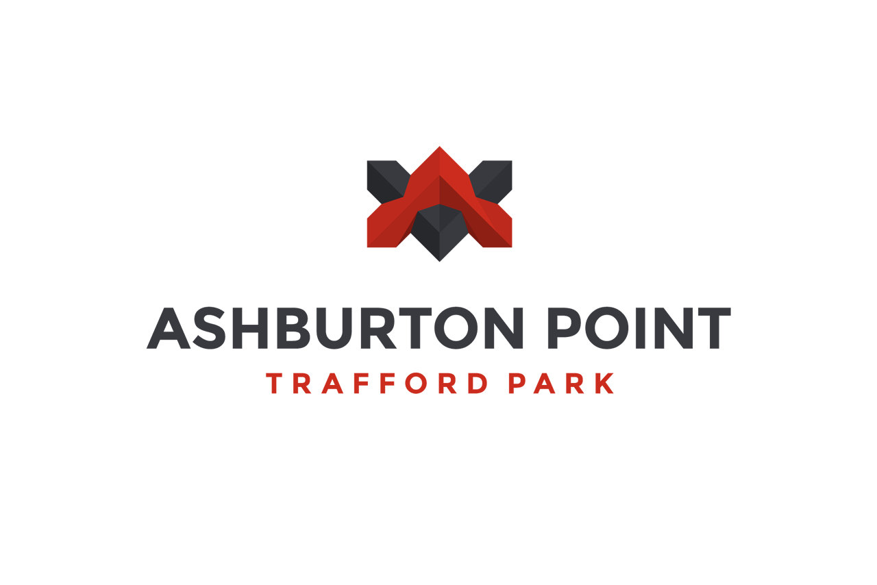 Ashburton Point Logo Design