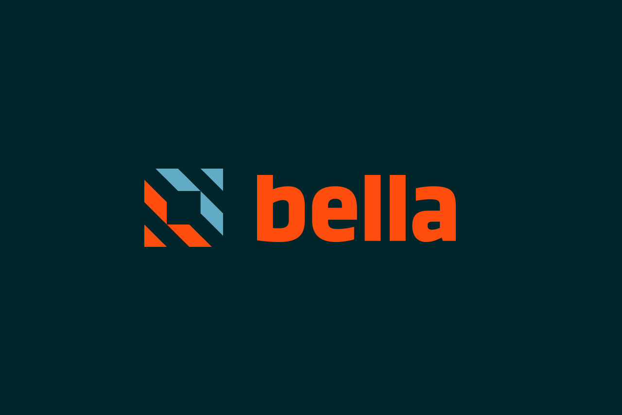 Bella Design Logo Design