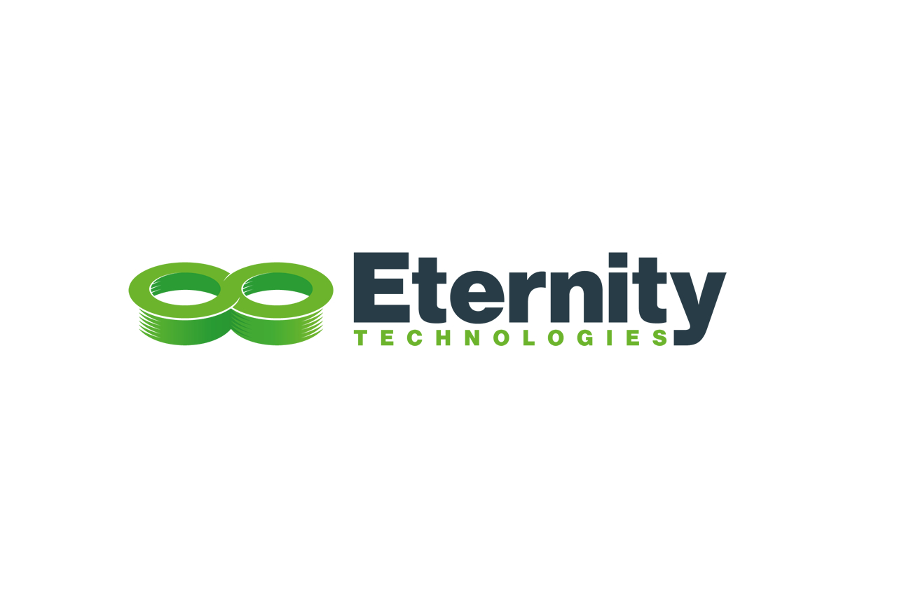 Eternity Technologies Logo Design