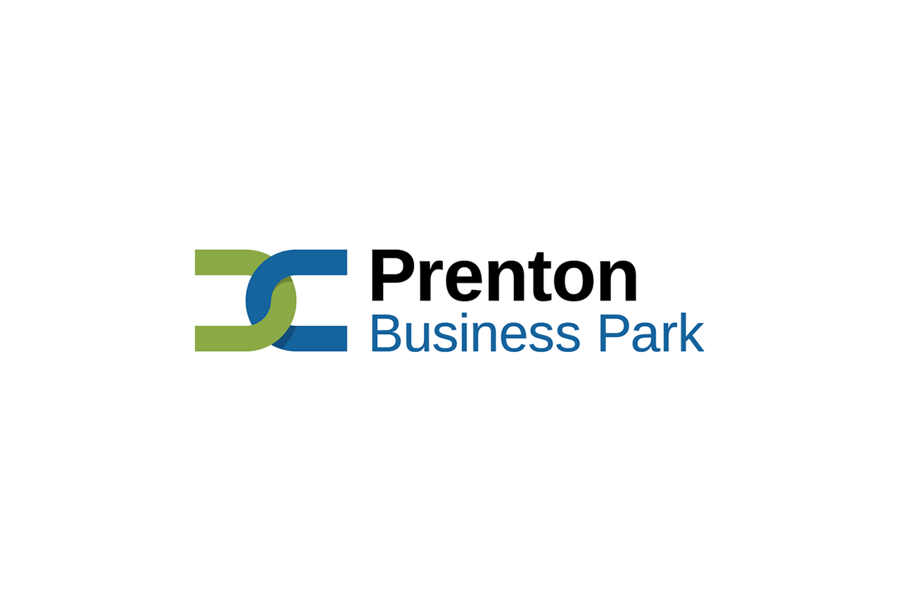 Prenton Business Park Logo Design