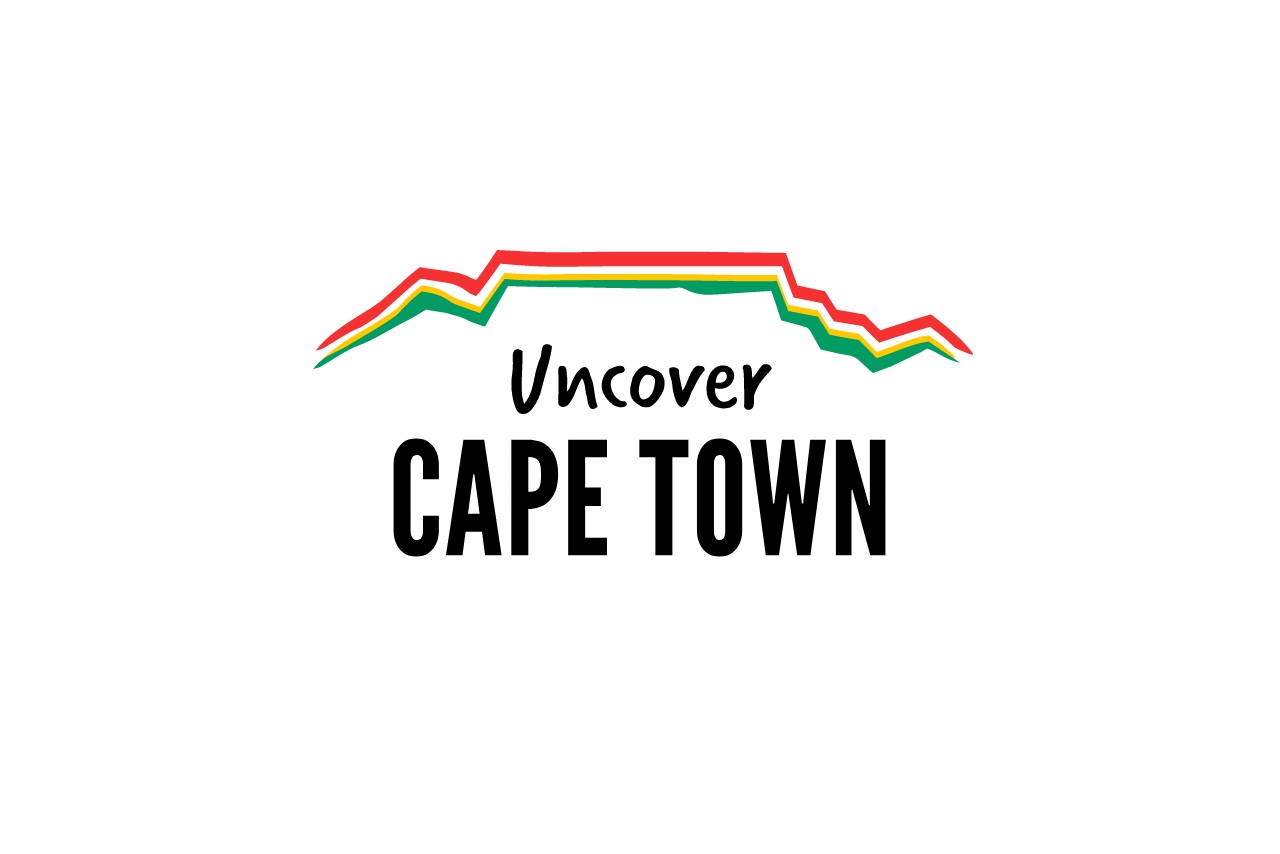 Uncover Cape Town - Logo Design