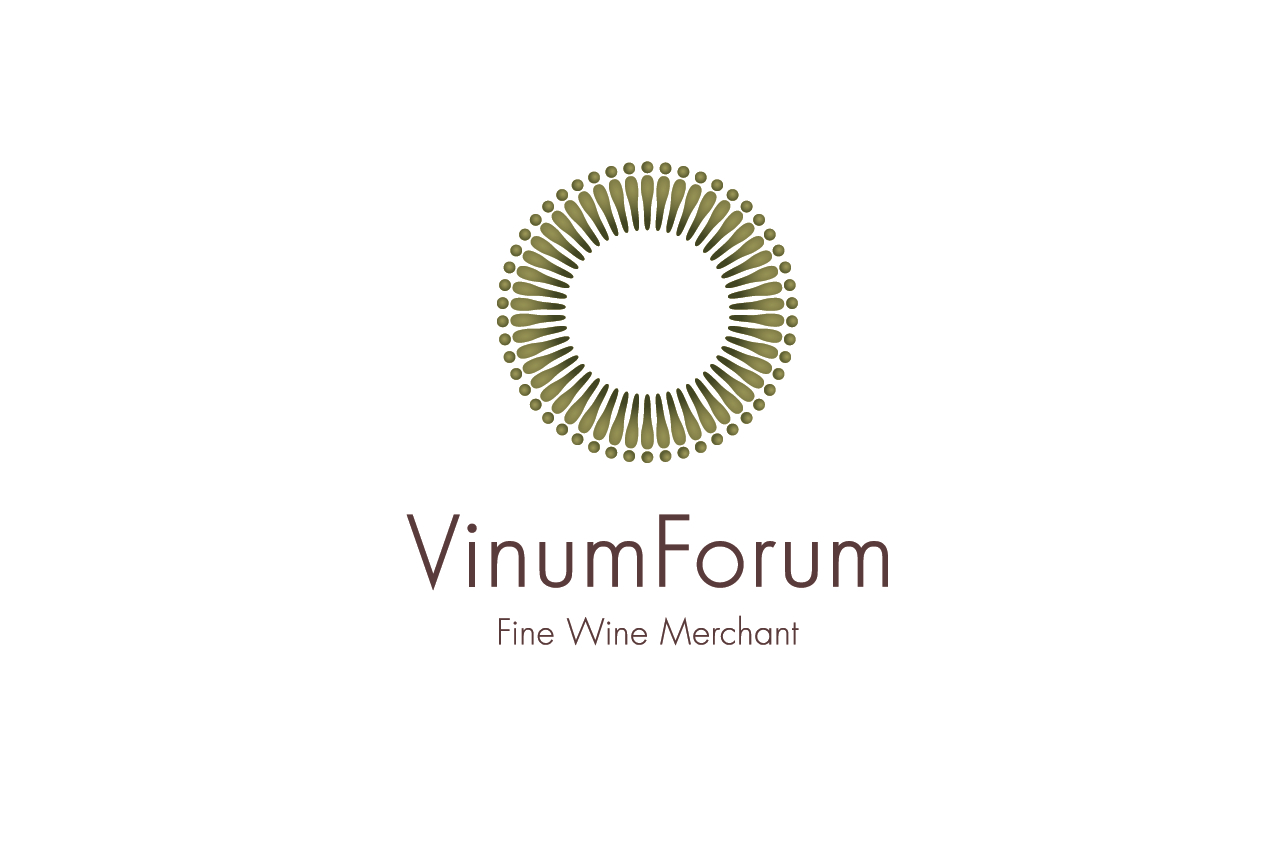 Vinum Forum Logo Design