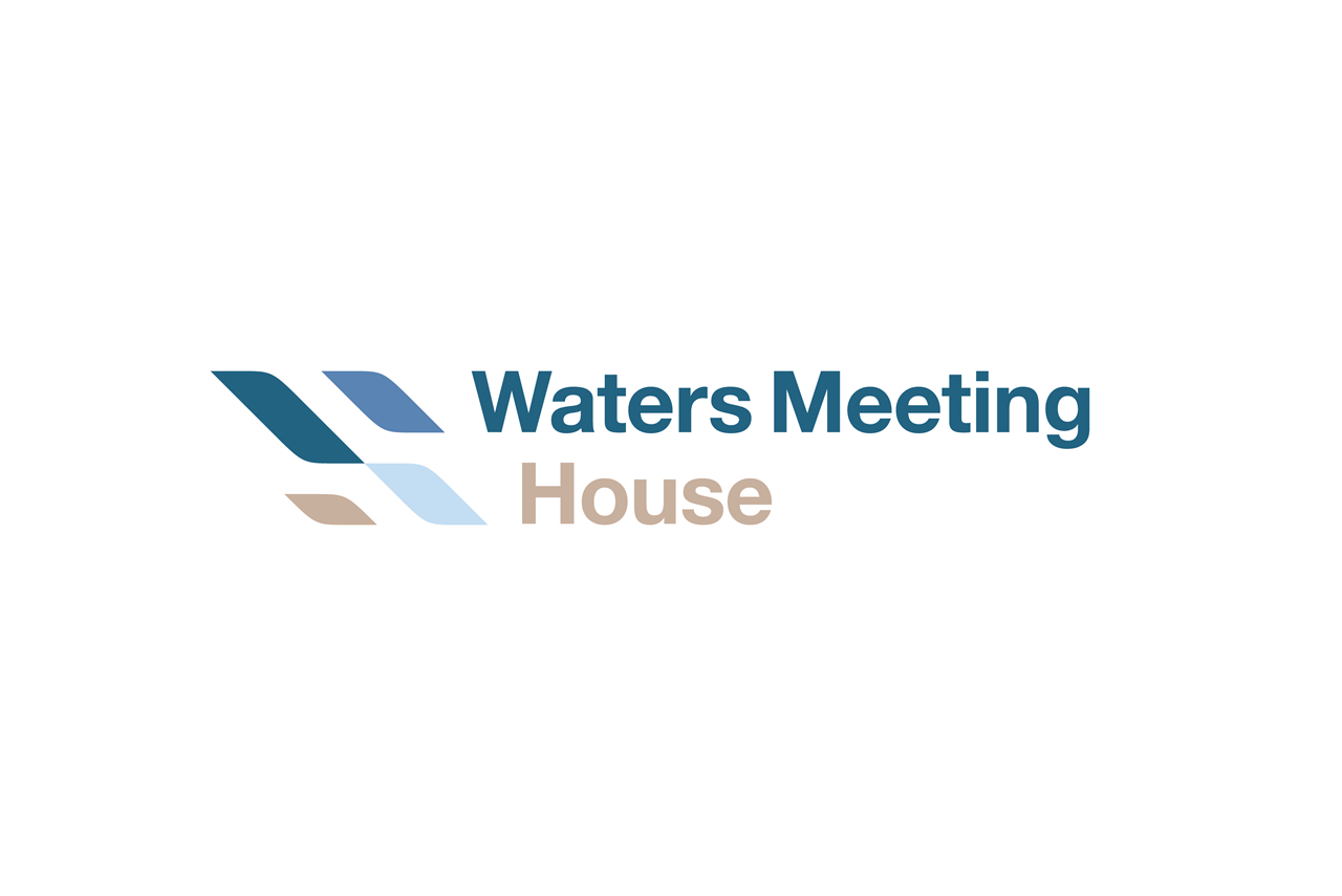 Waters Meeting House Logo Design