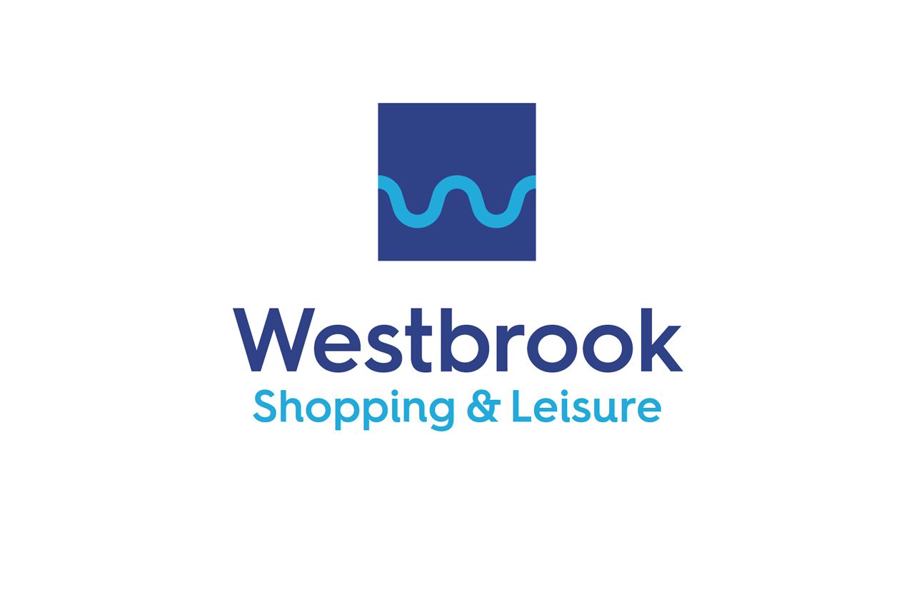 Westbrook Centre Logo Design