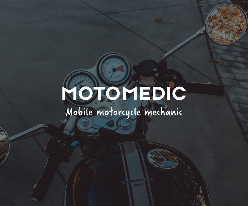 Moto Medic