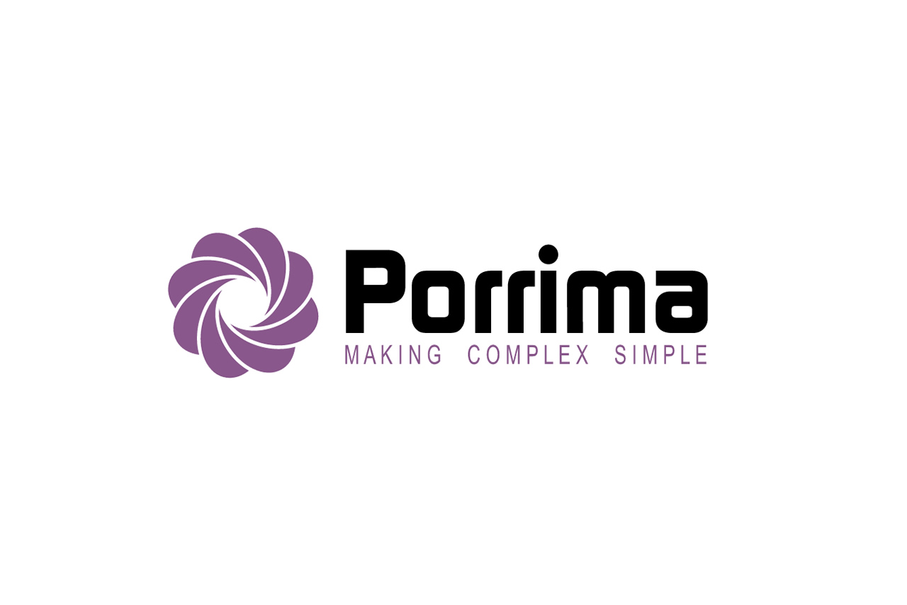 Old Porrima logo