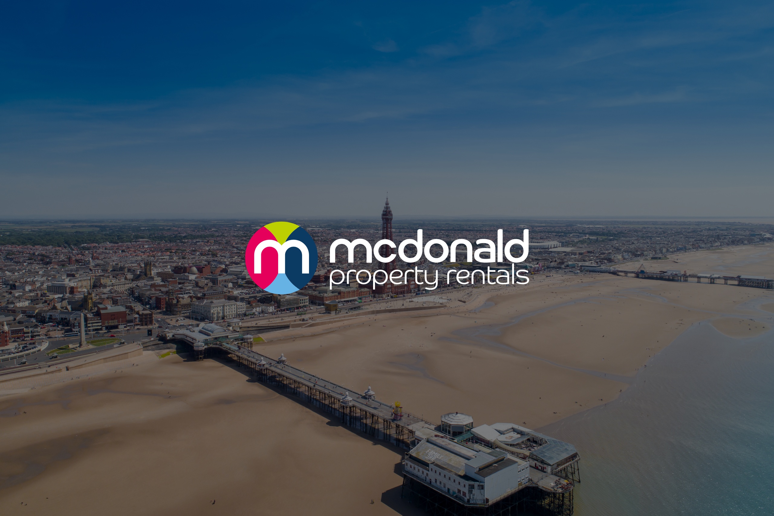 McDonald Property Rentals Blackpool