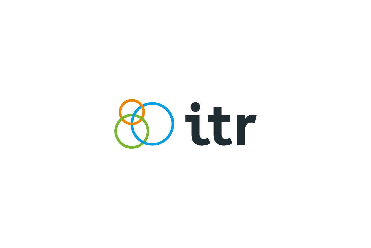 ITR - Events & Equipment Hire - Logo Design