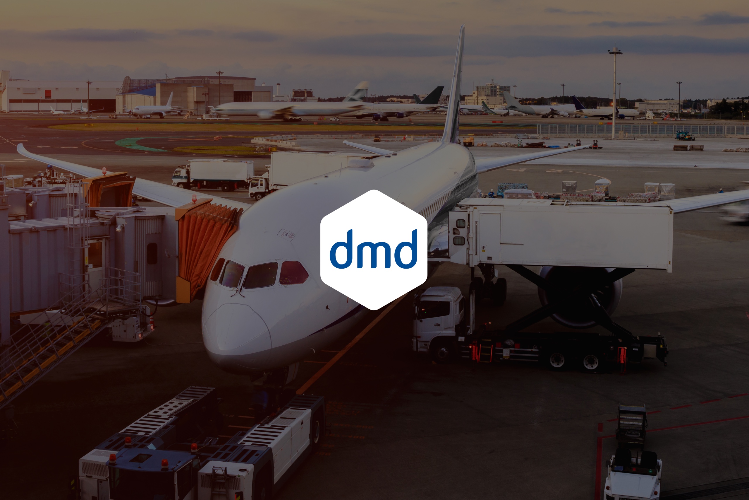 DMD corporate identity