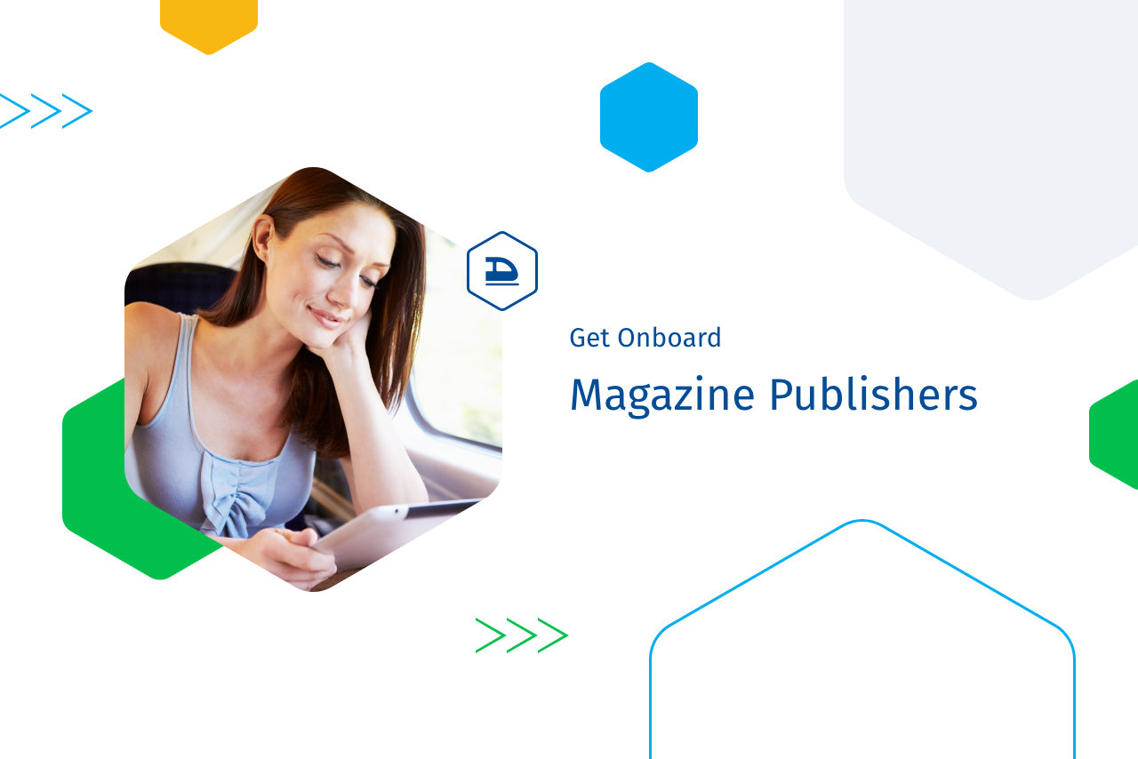 DMD brand assets