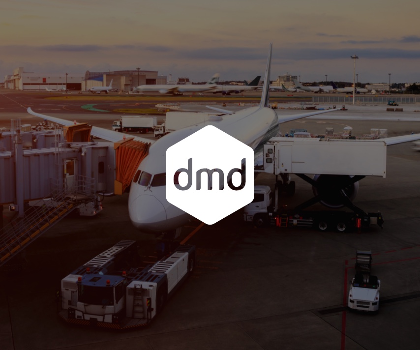 DMD