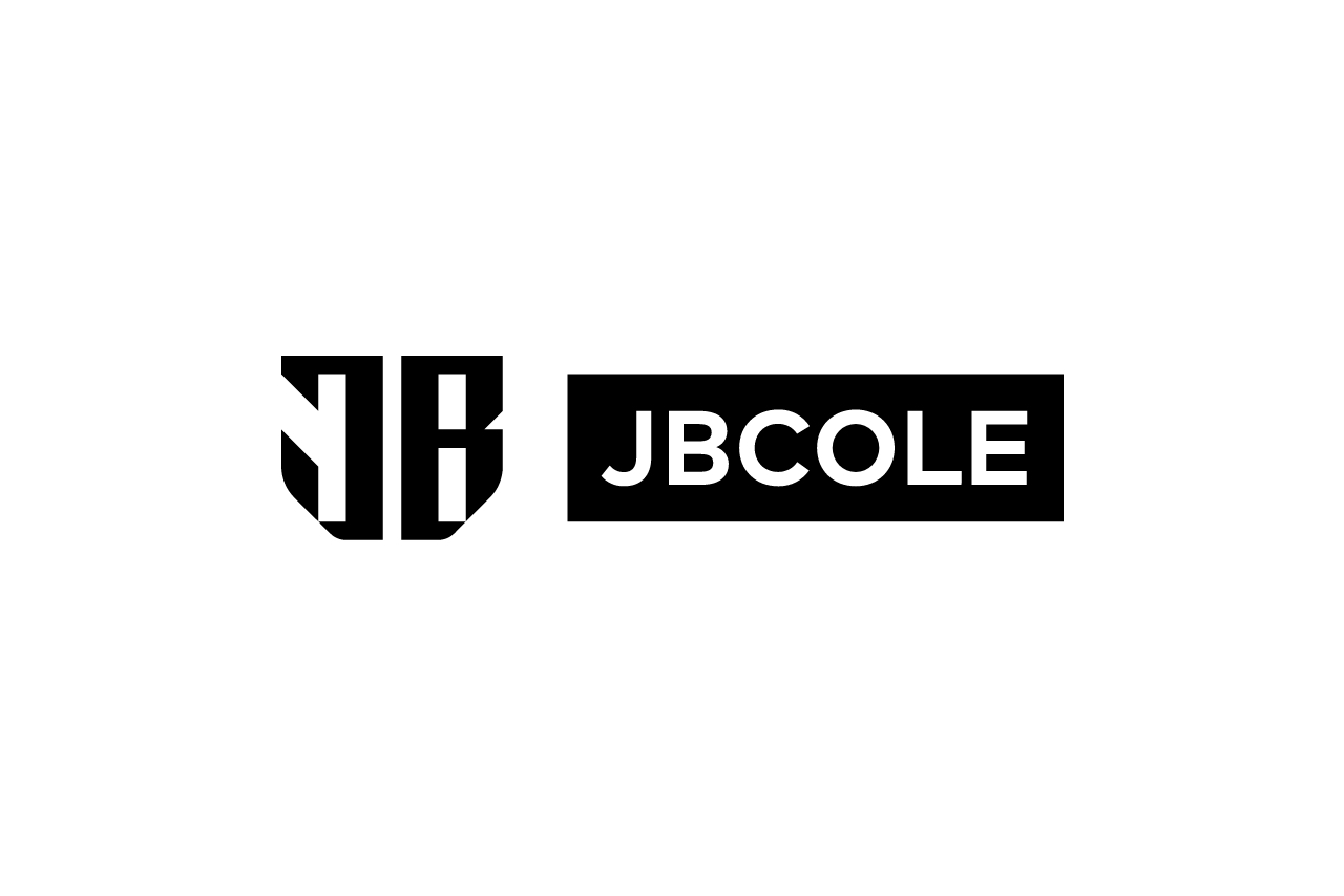 JB Cole Digital Consultancy - Logo Design