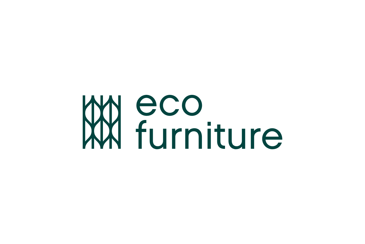 Eco Furniture - Logo Design