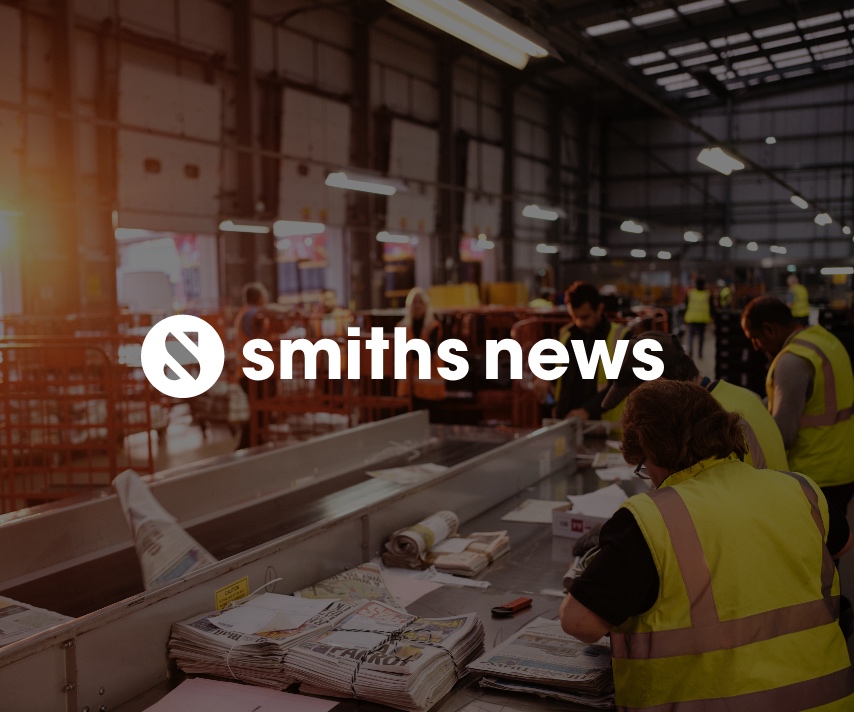 Smiths News plc