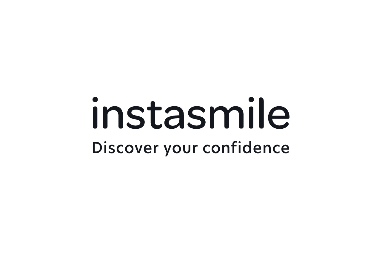 Instasmile branding