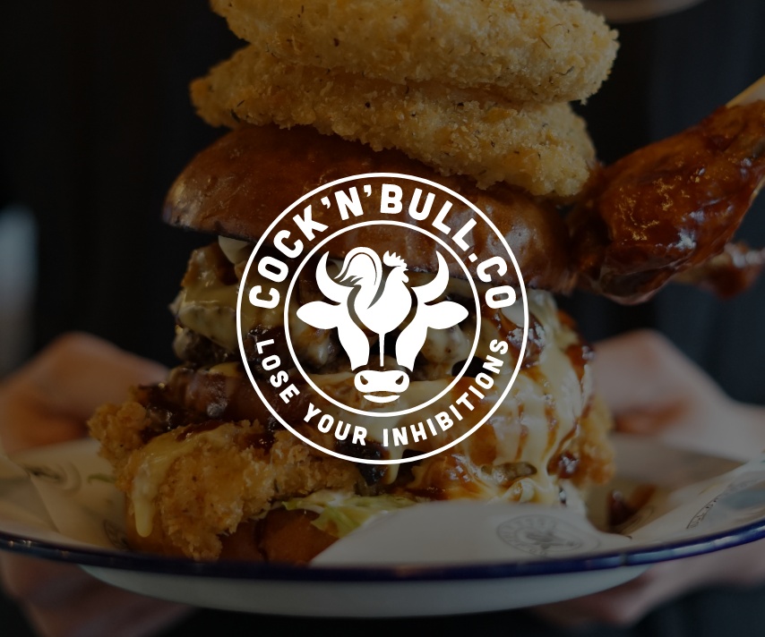 Cock ’n’ Bull